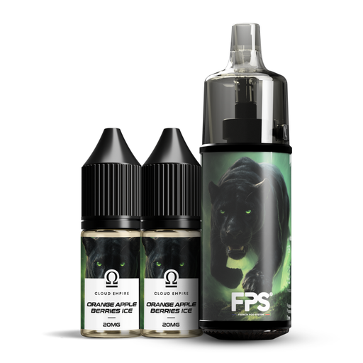 FPS - Tank 30K - Cloud Empire Orange Apple Berries Ice
